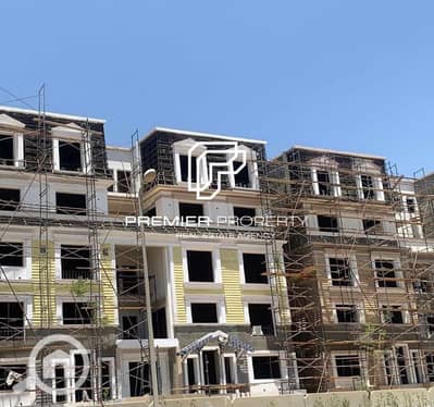 3 Bedroom iVilla for Sale in New Cairo, Cairo - WhatsApp Image 2026-09-14 at 1.51. 44 AM (1). jpeg