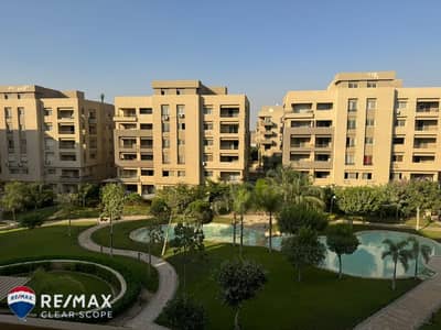فلیٹ 4 غرف نوم للايجار في القاهرة الجديدة، القاهرة - WhatsApp Image 2026-09-15 at 12.19. 11 AM (1). jpeg