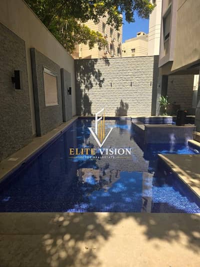10+ Beds Villa for Sale in New Cairo, Cairo - 1000012775. jpg 10+ Beds Villa for Sale in New Cairo, Cairo - 1000012775. jpg