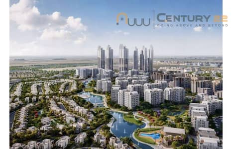 1 Bedroom Flat for Sale in New Cairo, Cairo - images. jpg 1 Bedroom Flat for Sale in New Cairo, Cairo - images. jpg