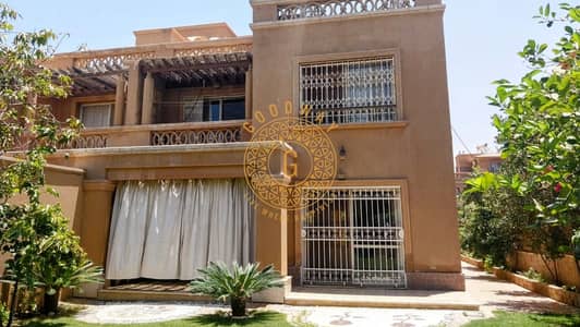 توين هاوس 5 غرف نوم للبيع في القاهرة الجديدة، القاهرة - WhatsApp Image 2026-09-20 at 5.28. 55 PM. jpeg توين هاوس 5 غرف نوم للبيع في القاهرة الجديدة، القاهرة - WhatsApp Image 2026-09-20 at 5.28. 55 PM. jpeg