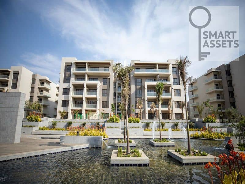 2 كمبوند-ذا-ادريس-ايست-القاهرة-الجديدة-6. jpg
