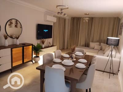 3 Bedroom Apartment for Rent in Madinaty, Cairo - WhatsApp Image 2026-09-20 at 4.04. 43 PM (2). jpeg