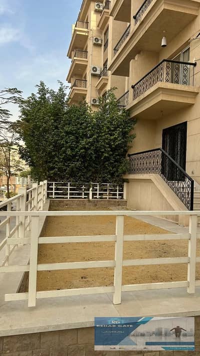 2 Bedroom Flat for Rent in New Cairo, Cairo - 200149. jpg