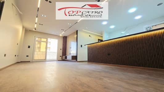 2 Bedroom Apartment for Sale in Madinaty, Cairo - WhatsApp Image 2026-09-10 at 4.47. 41 PM. jpeg