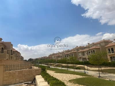 4 Bedroom Townhouse for Sale in New Capital City, Cairo - WhatsApp Image 2026-09-16 at 6.52. 56 PM (1). jpeg