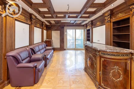 Office for Sale in Smoha, Alexandria - 1- IMG_5578. jpg