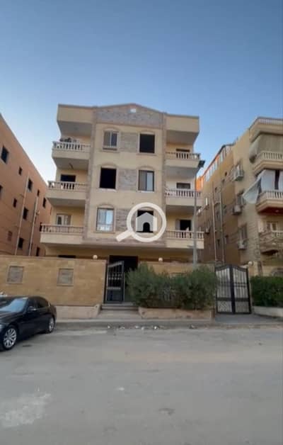 3 Bedroom Roof for Sale in Badr City, Cairo - 82851. jpg 3 Bedroom Roof for Sale in Badr City, Cairo - 82851. jpg