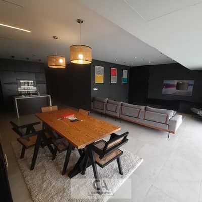 3 Bedroom Apartment for Rent in New Cairo, Cairo - WhatsApp Image 2026-08-31 at 9.19. 24 PM (3). jpeg