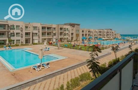 شاليه 2 غرفة نوم للبيع في العين السخنة، السويس - 461199737_122171882438158406_2842009986849768815_n. jpg