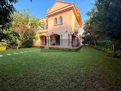 3 Bedroom Villa for Rent in Madinaty, Cairo - 1000750630. jpg