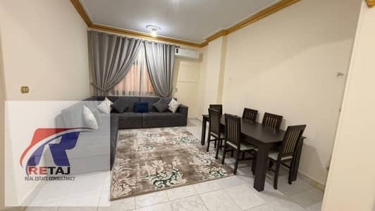 2 Bedroom Apartment for Rent in Nasr City, Cairo - WhatsApp Image 2026-09-17 at 09.38. 45 (1). jpeg