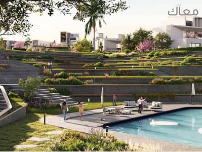 5 Bedroom Townhouse for Sale in New Cairo, Cairo - ccc. PNG 5 Bedroom Townhouse for Sale in New Cairo, Cairo - ccc. PNG