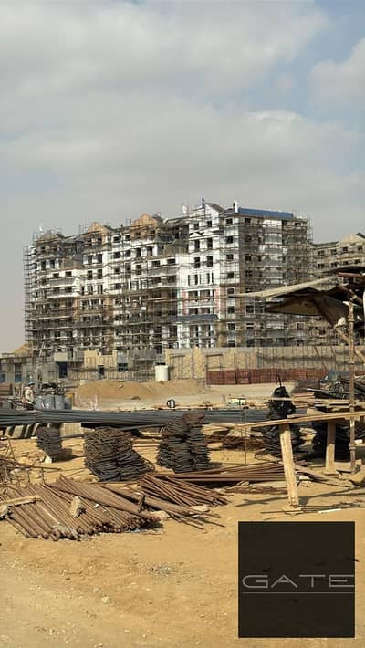 فلیٹ 3 غرف نوم للبيع في القاهرة الجديدة، القاهرة - WhatsApp Image 2026-05-18 at 12.34. 29 PM. jpeg فلیٹ 3 غرف نوم للبيع في القاهرة الجديدة، القاهرة - WhatsApp Image 2026-05-18 at 12.34. 29 PM. jpeg