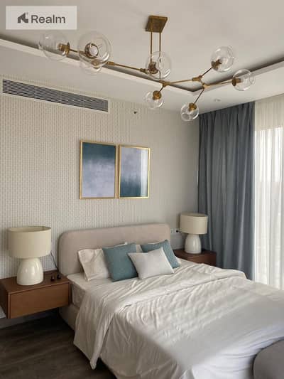 2 Bedroom Flat for Sale in Sheikh Zayed, Giza - IMG-20250217-WA0165. jpg