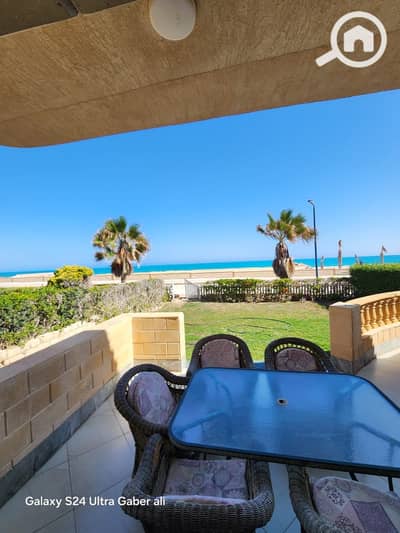 3 Bedroom Chalet for Rent in North Coast, Matruh - 414faa5b-1c34-4070-a1a1-4e082a558fab. jpg