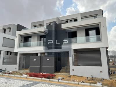 5 Bedroom Twin House for Sale in New Capital City, Cairo - WhatsApp Image 2026-07-09 at 12.54. 28 PM. jpeg 5 Bedroom Twin House for Sale in New Capital City, Cairo - WhatsApp Image 2026-07-09 at 12.54. 28 PM. jpeg