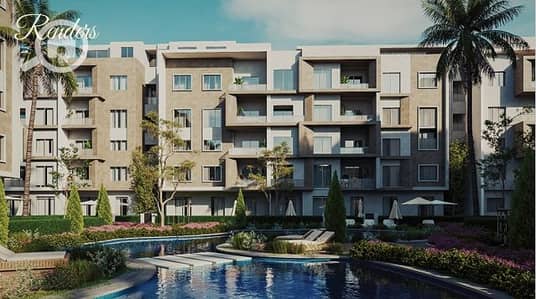 1 Bedroom Apartment for Sale in Sheikh Zayed, Giza - لقطة شاشة_20-9-2026_175346_. jpeg