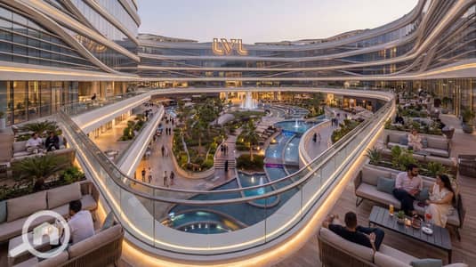 Retail for Sale in Sheikh Zayed, Giza - WhatsApp Image 2026-09-20 at 12.03. 07 PM (5). jpeg