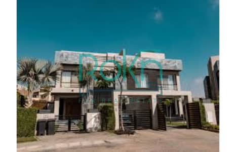 توين هاوس 5 غرف نوم للبيع في الشيخ زايد، الجيزة - b604e222-8929-4b1b-839c-ce0131971956. jpg