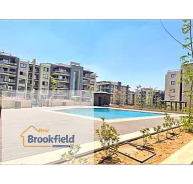 3 Bedroom Flat for Rent in New Cairo, Cairo - images (2). jfif. jpg