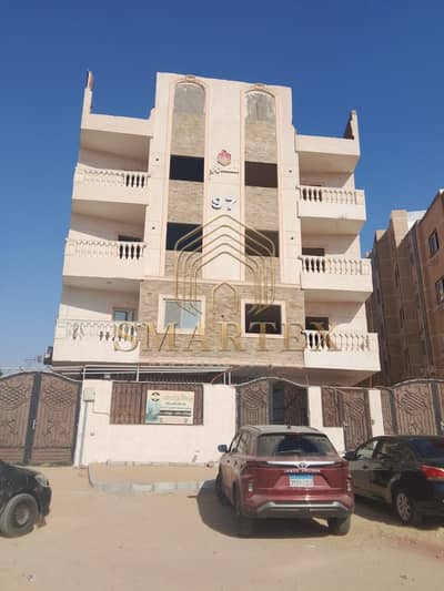 3 Bedroom Flat for Sale in Shorouk City, Cairo - WhatsApp Image 2026-09-13 at 4.24. 00 PM (1). jpeg