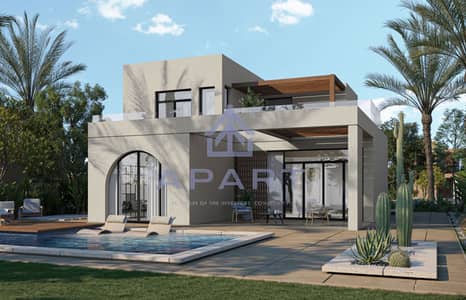 4 Bedroom Villa for Sale in Hurghada, Red Sea - Screenshot 2025-12-16 145918. png