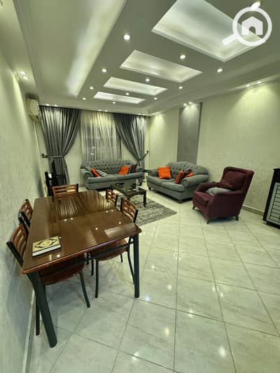 2 Bedroom Flat for Rent in New Cairo, Cairo - WhatsApp Image 2026-09-19 at 7.53. 47 PM. jpeg
