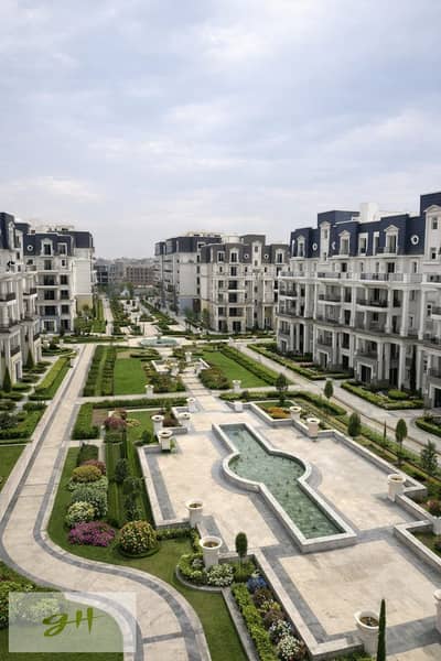 3 Bedroom Flat for Sale in New Cairo, Cairo - WhatsApp Image 2026-05-10 at 14.06. 43 (1). jpeg