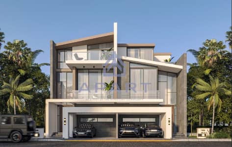 3 Bedroom Villa for Sale in New Cairo, Cairo - gytrt. png 3 Bedroom Villa for Sale in New Cairo, Cairo - gytrt. png