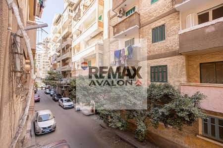 فلیٹ 3 غرف نوم للبيع في جناكليس، الإسكندرية - 0. jpg فلیٹ 3 غرف نوم للبيع في جناكليس، الإسكندرية - 0. jpg