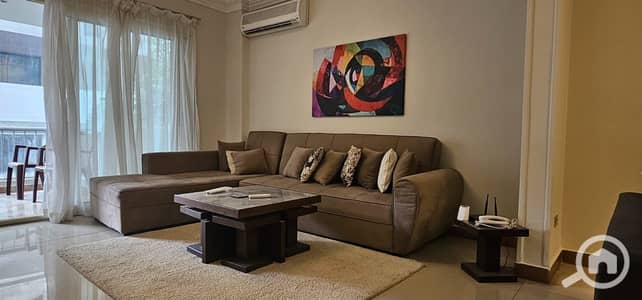 شقة 3 غرف نوم للايجار في الزمالك، القاهرة - 1000258415. jpg