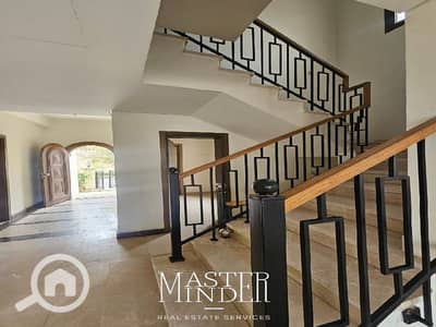 3 Bedroom Villa for Sale in Mokattam, Cairo - 26. jpg