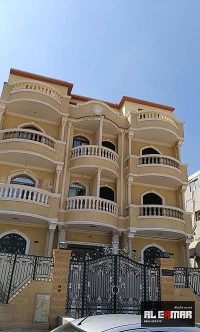 3 Bedroom Flat for Sale in Sheikh Zayed, Giza - WhatsApp Image 2026-09-20 at 5.16. 11 PM. jpeg 3 Bedroom Flat for Sale in Sheikh Zayed, Giza - WhatsApp Image 2026-09-20 at 5.16. 11 PM. jpeg