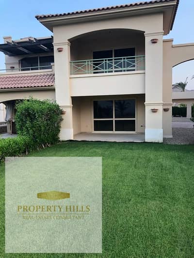 5 Bedroom Villa for Sale in Ain Sukhna, Suez - IMG-20231031-WA0158. jpg