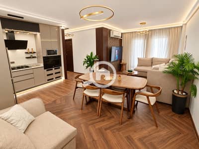 2 Bedroom Apartment for Sale in Madinaty, Cairo - Codex Image Sep 19, 2026, 05_24_05 PM. png