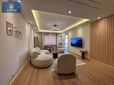 شقة 3 غرف نوم للايجار في مدينتي، القاهرة - 9e811123-52ea-402b-96ea-2f7685d473e9. jpg