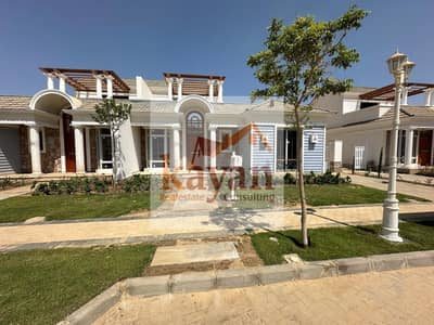 4 Bedroom Twin House for Sale in New Cairo, Cairo - WhatsApp Image 2026-09-19 at 2.36. 26 PM. jpeg