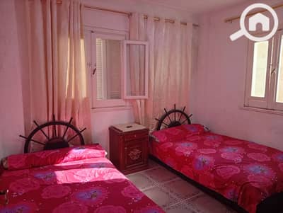 2 Bedroom Apartment for Rent in Nakheel, Alexandria - 1451. jpg