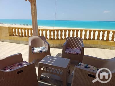 3 Bedroom Chalet for Rent in North Coast, Matruh - f2e370da-b5f3-44be-83dd-9eb76f82fa04. jpg
