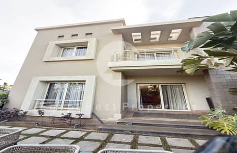3 Bedroom Villa for Sale in New Cairo, Cairo - WhatsApp Image 2026-04-02 at 2.01. 37 PM. jpeg 3 Bedroom Villa for Sale in New Cairo, Cairo - WhatsApp Image 2026-04-02 at 2.01. 37 PM. jpeg