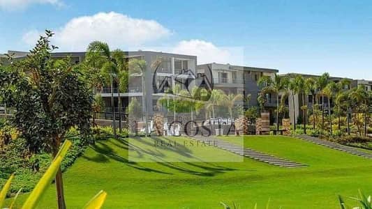 3 Bedroom Flat for Sale in New Cairo, Cairo - WhatsApp Image 2026-05-12 at 6.46. 39 PM (2). jpeg