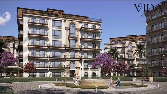 3 Bedroom Apartment for Sale in 6th of October, Giza - لقطة الشاشة 2026-09-16 130138. png