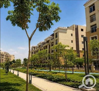 2 Bedroom Flat for Sale in Mostakbal City, Cairo - 1000032892. jpg