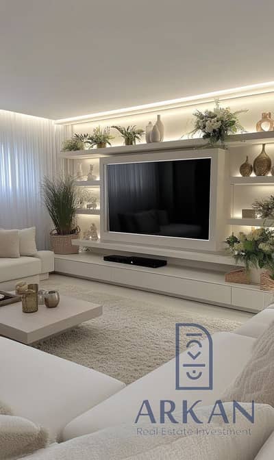 شقة 3 غرف نوم للبيع في حدائق اكتوبر، الجيزة - Color Harmony Palettes 🎨 _ Curated Whole House Paint Palettes for Timeless & Trendy Homes _ Perfect. jpg