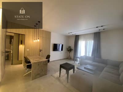 Studio for Rent in New Cairo, Cairo - WhatsApp Image 2026-09-20 at 5.33. 08 PM. jpeg