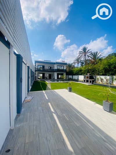 5 Bedroom Villa for Sale in King Mariout, Alexandria - IMG_4584. jpg 5 Bedroom Villa for Sale in King Mariout, Alexandria - IMG_4584. jpg