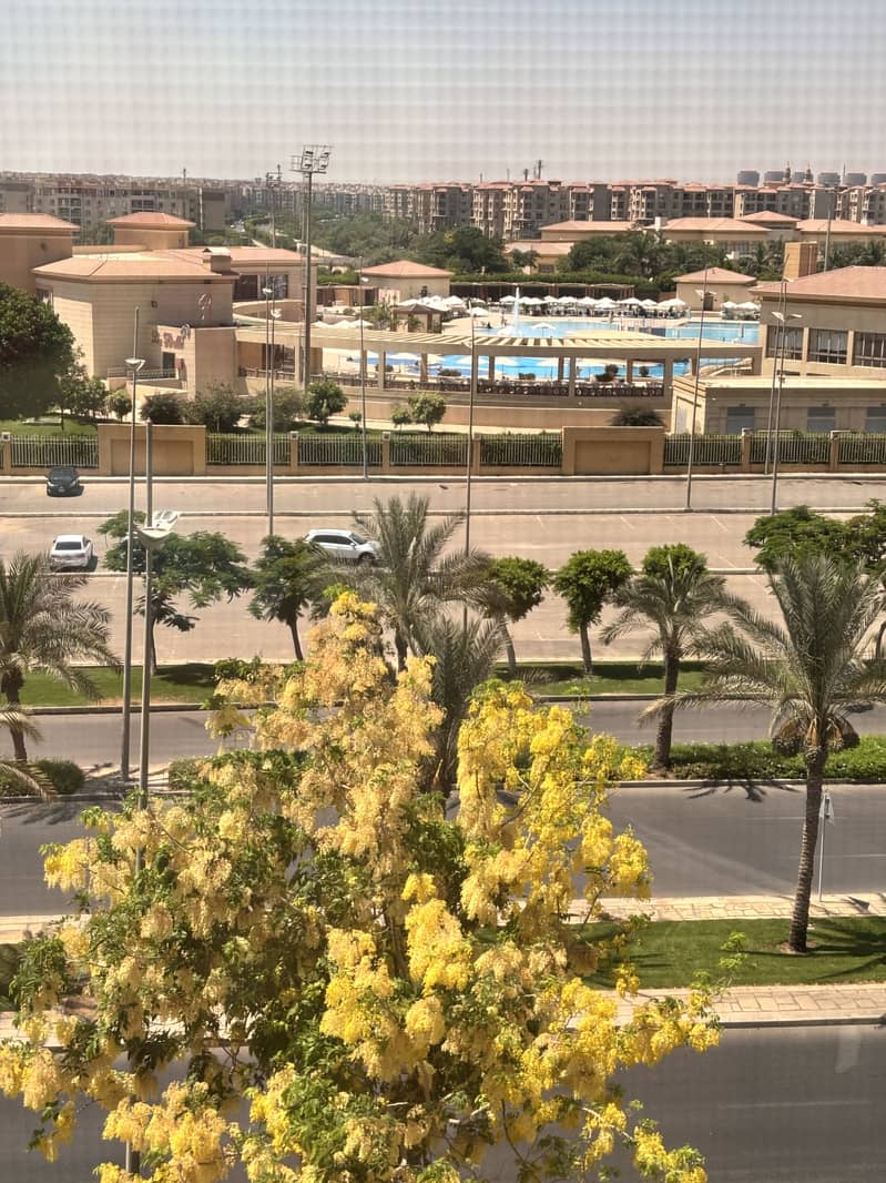 A truly exceptional residence in madinaty B2 ; directly from the owner A truly exceptional residence in madinaty B2 ; directly from the owner