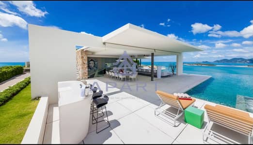 4 Bedroom Villa for Sale in Gouna, Red Sea - WhatsApp Image 2026-09-17 at 7.57. 41 PM. jpeg 4 Bedroom Villa for Sale in Gouna, Red Sea - WhatsApp Image 2026-09-17 at 7.57. 41 PM. jpeg