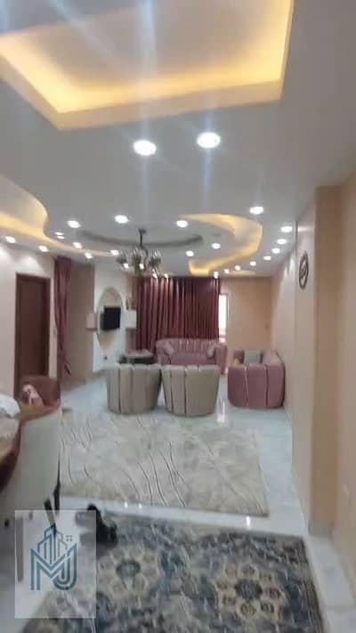3 Bedroom Apartment for Sale in Faisal, Giza - frame_0001. jpg